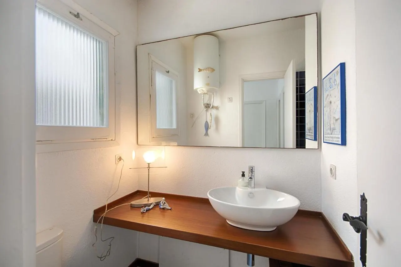 Penthouse Sa Riera Apartment Begur 0*,  Spain