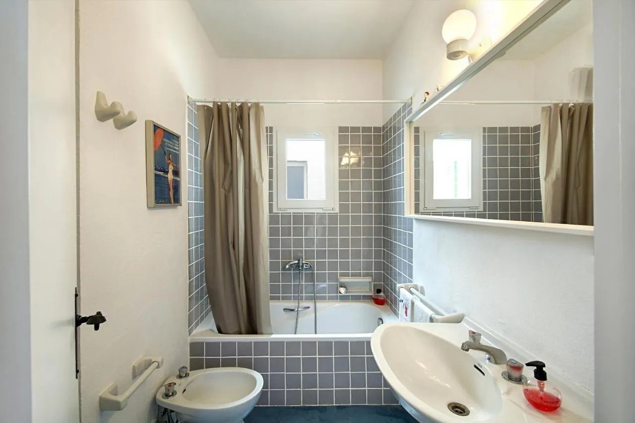 Penthouse Sa Riera Apartment Begur Spain