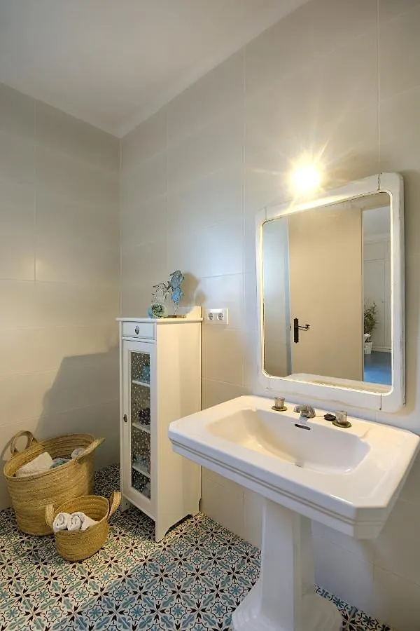 דירות בגור Penthouse Sa Riera